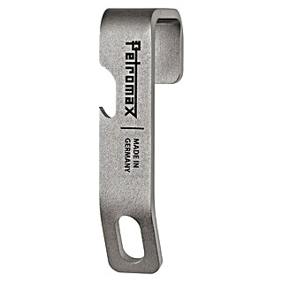 Petromax Schlosshalterung Schlosshalterung (Passend für: Petromax Kühlboxen)