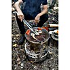 Petromax Grillaufsatz Atago (Passend für: Petromax Grillserie Atago, Edelstahl) | BAUHAUS