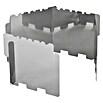 Petromax Grillaufsatz Atago (Passend für: Petromax Grillserie Atago, Edelstahl) | BAUHAUS