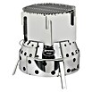 Petromax Grillaufsatz Atago (Passend für: Petromax Grillserie Atago, Edelstahl) | BAUHAUS