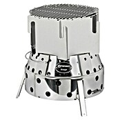 Petromax Grillaufsatz Atago (Passend für: Petromax Grillserie Atago, Edelstahl) | BAUHAUS