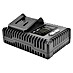 Toolson PRO Cargador de baterías L20 