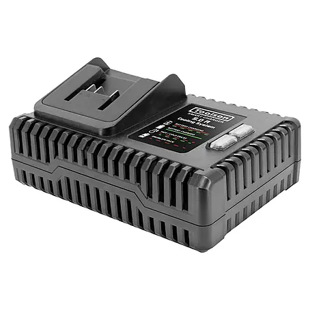 Toolson PRO Cargador de baterías L20