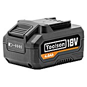 Toolson Batería PRO-L20 4 (18 V, 4 Ah) | BAUHAUS