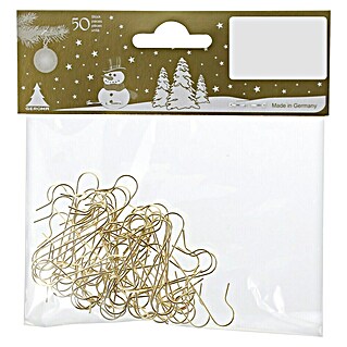 S-Haken (Gold)