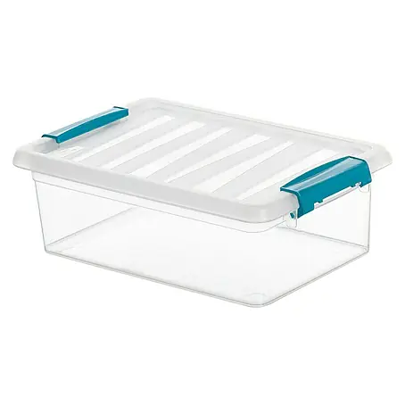 Caja de almacenaje Katla