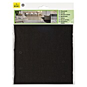 Fix-o-moll Viltglijders (b x h: 200 x 200 mm, Lijmen, 1 -delig, Bruin) | BAUHAUS