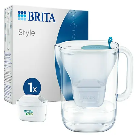 Brita  Jarra filtrante Maxtra Pro
