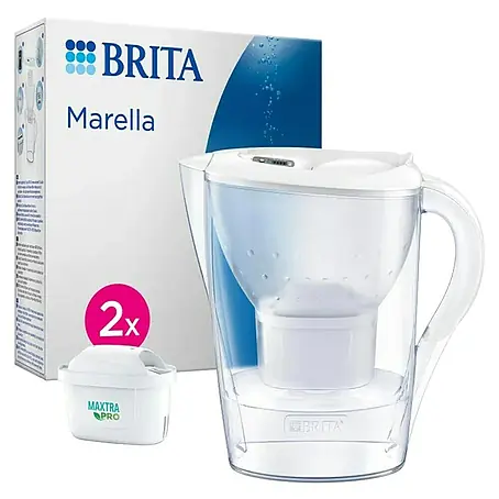 Brita  Jarra filtrante Marella