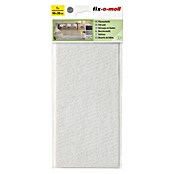 Fix-o-moll Antideslizante de fieltro (An x Al: 200 x 100 mm, Pegado, 1 pzs., Blanco) | BAUHAUS