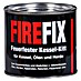 Firefix Ofen- & Kesselkitt 