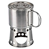 Petromax Kochbecher Kochbecher 2in1 (Edelstahl) | BAUHAUS