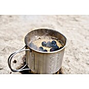 Petromax Kochbecher Kochbecher 2in1 (Edelstahl) | BAUHAUS
