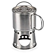 Petromax Kochbecher Kochbecher 2in1 (Edelstahl) | BAUHAUS