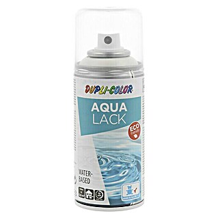 Dupli-Color Aqua Lackspray (Glänzend, 150 ml, Cremeweiß)