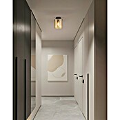 Searchlight Plafondlamp Sweden (Mokka, Amber, E27) | BAUHAUS