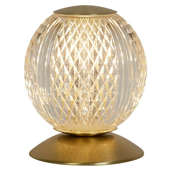 Searchlight Tafellamp Allure (G9, Diameter: 11 cm) | BAUHAUS
