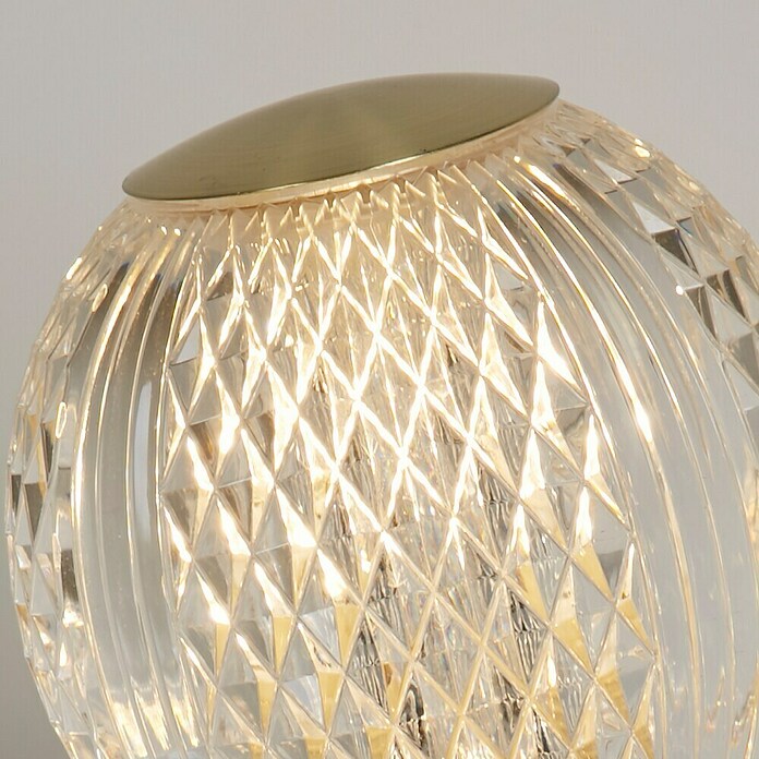 Searchlight Tafellamp Allure (G9, Diameter: 11 cm) | BAUHAUS