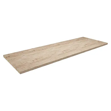 Encimera de cocina Roble Medio