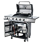 Char-Broil Gasgrill Performance Pro S4 (Grillfläche (B x T): 63 x 43,8 cm, 8,68 kW, Anzahl Brenner: 4) | BAUHAUS