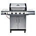 Char-Broil Gasgrill Performance Pro S4 