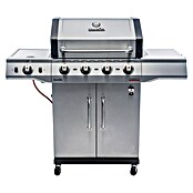 Char-Broil Gasgrill Performance Pro S4 (Grillfläche (B x T): 63 x 43,8 cm, 8,68 kW, Anzahl Brenner: 4) | BAUHAUS