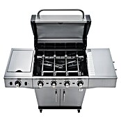 Char-Broil Gasgrill Performance Pro S4 (Grillfläche (B x T): 63 x 43,8 cm, 8,68 kW, Anzahl Brenner: 4) | BAUHAUS