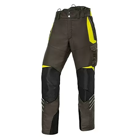 Kübler Forest Schnittschutzhose 2750