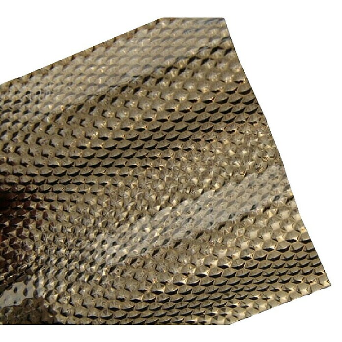 Valovita plošča  (200 x 100 x 0,2 cm, Plastika) | 5676 - Profilplatten (Welle u. Trapez) | FADP - Bedachung | FAD - Baustoffe | FA - Baustoffe | F - Baustoffe | BAUHAUS