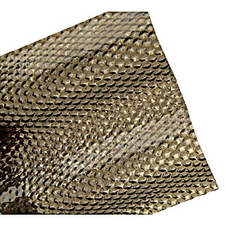 Polikarbonatna valovita plošča (Do x Š: 200 x 100 cm)