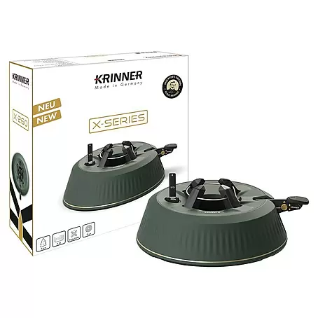 Krinner Christbaumständer X-260