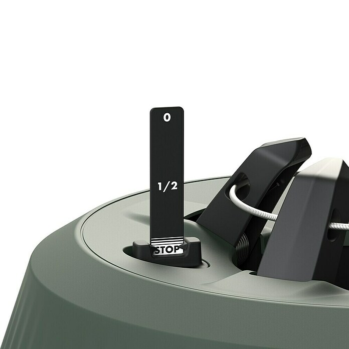Krinner Kerstboomstandaard X-240 (Kunststof) | BAUHAUS