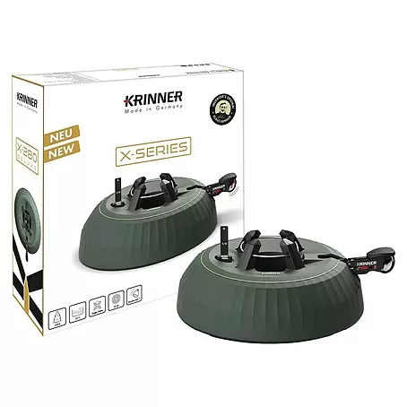 Krinner  Christbaumständer X-280 Deluxe
