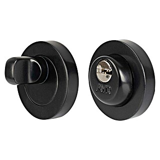 AYR Close Pestillo con bloqueo 103-50 CM (Diámetro exterior: 51,5 mm, Número de llaves: 2 ud.)