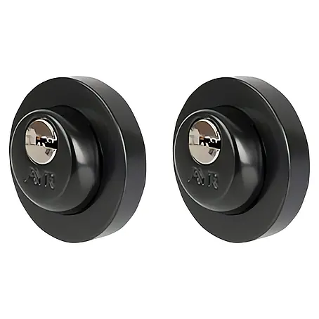 AYR Close Pestillo con bloqueo 103-50 CC