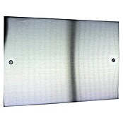 Vafra Revizijska vrata  (Š x V: 200 x 200 mm, Metal) | BAUHAUS
