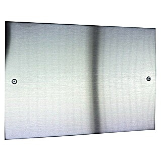 Vafra Revizijska vrata (Š x V: 250 x 250 mm, Metal)