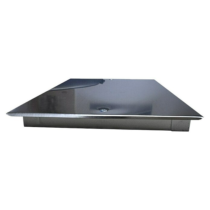Vafra Revizijska vrata  (Š x V: 200 x 200 mm, Metal) | BAUHAUS