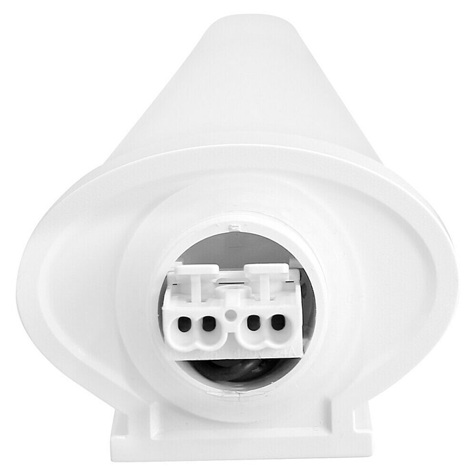 Commel LED-Lichtleiste (L x B x H: 600 x 69 x 49 mm, 18 W, 220 V - 240 V) | BAUHAUS