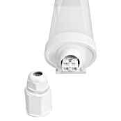 Commel LED-Lichtleiste (L x B x H: 600 x 69 x 49 mm, 18 W, 220 V - 240 V) | BAUHAUS