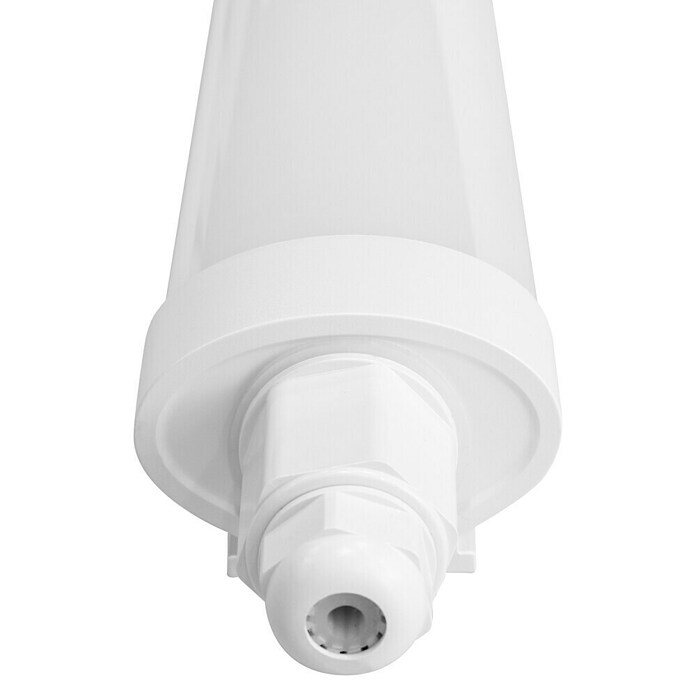 Commel LED-Lichtleiste (L x B x H: 1 200 x 69 x 49 mm, 36 W, 220 V - 240 V) | BAUHAUS