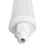 Commel LED-Lichtleiste (L x B x H: 1 200 x 69 x 49 mm, 36 W, 220 V - 240 V) | BAUHAUS