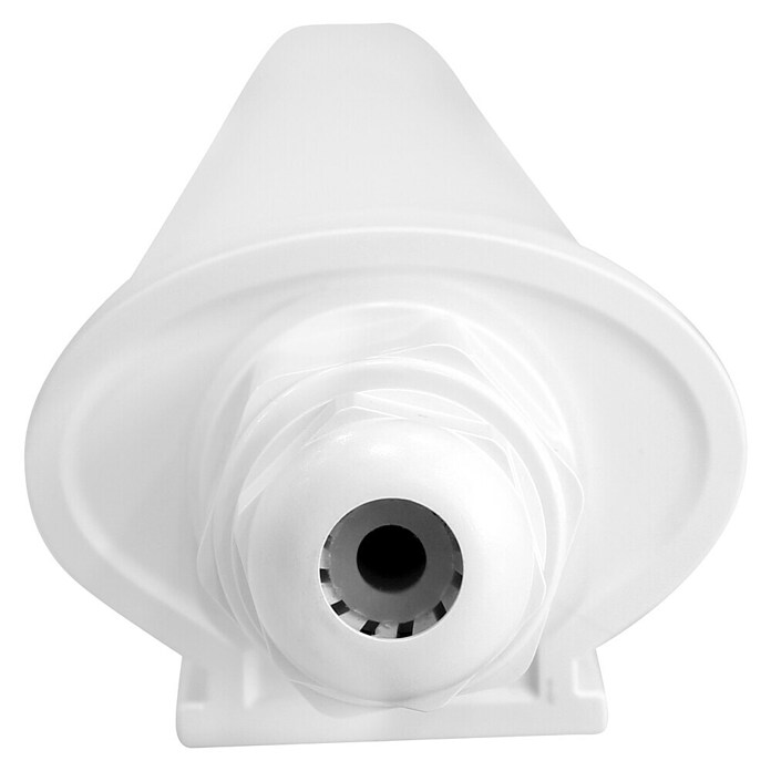 Commel LED-Lichtleiste (L x B x H: 1 200 x 69 x 49 mm, 36 W, 220 V - 240 V) | BAUHAUS