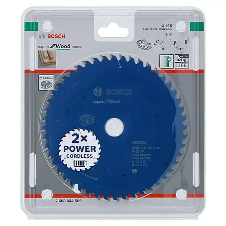 Bosch  Disco de sierra for Wood