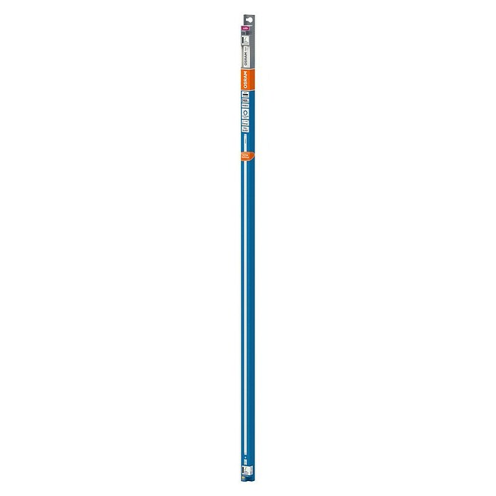 Osram LED Leuchtstoffröhre Tube T8 36 EM Ultra (Länge: 121,3 cm, Tageslichtweiß, 20 W, 2 400 lm, G13) | BAUHAUS