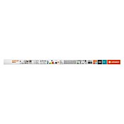 Osram LED cjevasta žarulja  (Duljina: 60,4 cm, Bijele boje dnevnog svjetla, 6,6 W, 800 lm, G13) | BAUHAUS