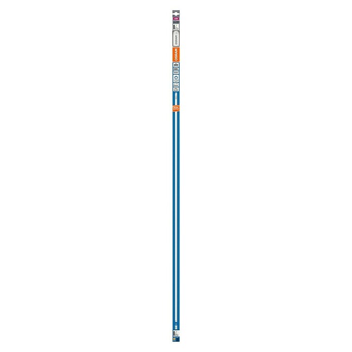 Osram LED cjevasta žarulja  (Duljina: 121,3 cm, Bijele boje dnevnog svjetla, 20 W, 2.400 lm, G13) | BAUHAUS