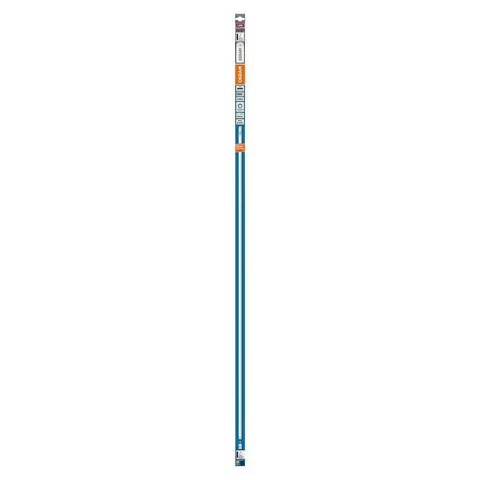 Osram LED Leuchtstoffröhre Tube T8 36 EM UltraLänge: 121,3 cm, Tageslichtweiß, 20 W, 2.400 lm, G13