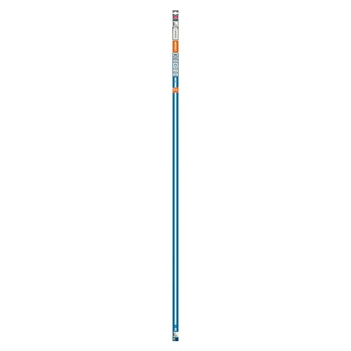 Osram LED-Röhre Tube T8 36 EM Ultra - Länge: 151,4 cm, Tageslichtweiß, 29 W, 3.500 lm, G13 - Elegantes iPhone 14 Pro mit innovativem Dynamic Island Feature und Pro Kamera System, kombiniert mit beeindruckender Leistung und Akkulebensdauer.