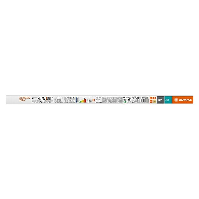 Osram LED cjevasta žarulja  (Duljina: 60,4 cm, Topla bijela, 6,6 W, 720 lm, G13) | BAUHAUS